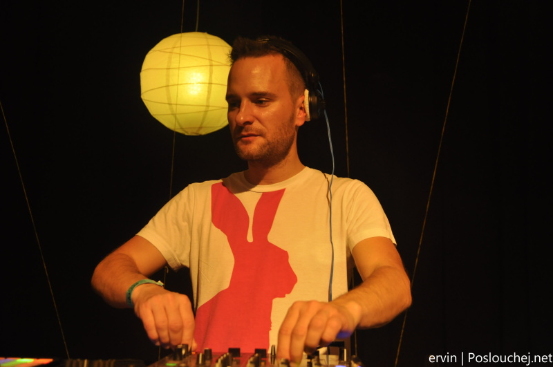 ELEKTRA W. PAN-POT (MOBILEE) - Pátek 14. 12. 2012